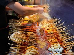 -郭记小街麻辣烫(南小街总店)