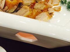 -西安烤鸭店(369烤鸭王店)
