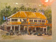 -文东记(马里士他店)