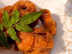 -兰庭玉树·老饭骨家宴(后海店)