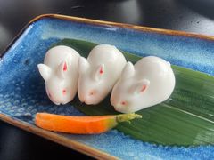 -鹿鸣酒家(越秀店)