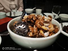 -铭家家宴·海鲜青岛菜·院子餐厅(燕岭路店)