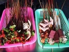 -钢管厂五区小郡肝串串香(党校路店)