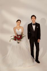 -布拉格婚纱摄影(真实客片店)
