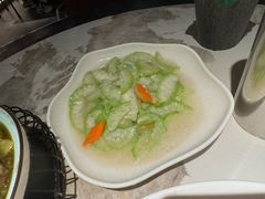 -三生三味密宗川菜·江景餐厅(来福士店)
