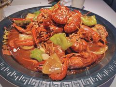 -金陵暴走小龙虾(南京总店)