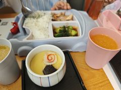 -味太助·银饭食堂(中华城店)