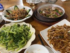 -南记食粥坊·宵夜大排档(卫国路店)