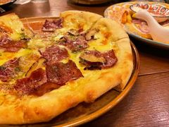 -Uncle Kosto科斯托·中东菜