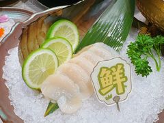 -骨之味·筒骨汤火锅(江头店)