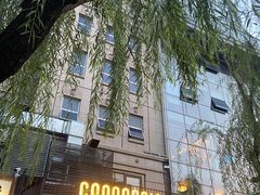 -CARPACCIO卡巴乔餐厅