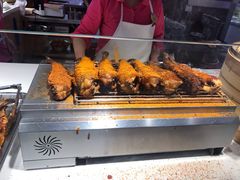 -欧亚春城购物中心(春城大街店)