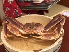 -蟹田居·活蟹料理(东城店)
