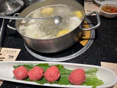 -牛事制造局牛肉火锅(莲岳路店)