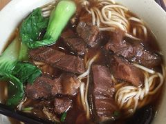 -李先生牛肉面大王(昌平鼓楼店)
