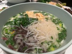 小锅米线-胡麻(静安嘉里店)