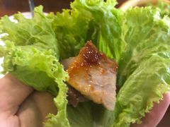 -第二外国语学院-韩国餐厅(朝阳路店)