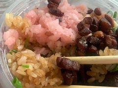 -六广门毛阿姨糯米饭