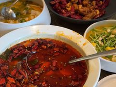 -榕意·川味之美(深业上城店)