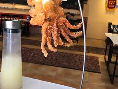 -蓝珊甄选海鲜自助·火锅大排档(近阿那亚店)