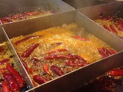 -重庆老火锅王(西安北路店)