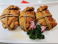 -花小蟹·无锡菜·大闸蟹主题餐厅·评弹表演(南长街店)
