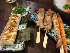 -哥哥の深夜食堂(红松东路店)