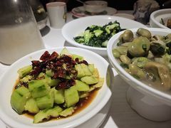 -小厨师·二十年沈家门小海鲜(百井坊巷店)