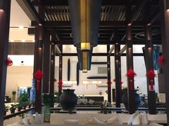-河源万绿湖美思威尔顿酒店