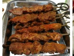 -大漠馕坑肉(酒泉店)