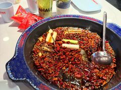-何师傅美蛙鱼头(汉街店)