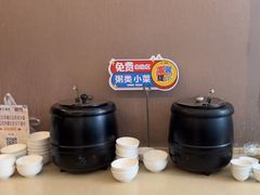 -南方酒店·淮扬菜(回民街店)