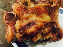 -乔家满族八大碗(流水沟店)