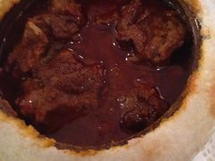 罐焖牛肉-成桂西餐厅·42年的味道(五大道疙瘩楼店)