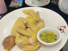 -文记壹心鸡(宝华路店)