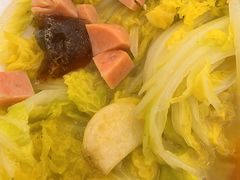 -丽泽山庄·生态怀柔菜·虹鳟鱼(红螺寺店)