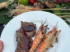 -杭州西子湖四季酒店-WL BISTRO西湖餐厅(灵隐路店)