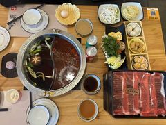 -牛匠和牛寿喜锅(西安总店)