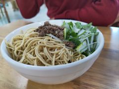 -十二忠手拉面(中华路店)