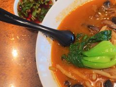 -漆黑觉米粉(三里屯店)