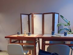 -人间酒暖·Go blanc·烧鸟·深夜食堂(陆家嘴店)