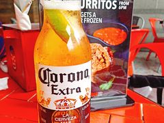 -Luchador摔跤手墨西哥餐厅(恒宇广场店)