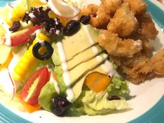 -山葵家·创意料理(宁波来福士店)