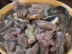 -汤锅大王(新平曹苏黄牛汤锅有限公司)