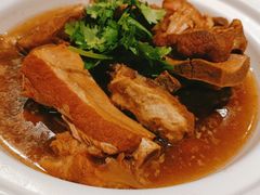 -真定郝家排骨(正定县总店)