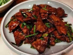 -小吊梨汤·北京菜·烤鸭(双井乐成中心店)