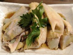 -五星海南鸡饭餐馆(东海岸路店)