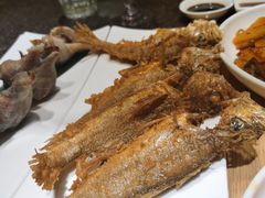 -正苑26年海鲜烤肉•牛尾汤汤饭(东港店)