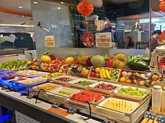 -非烤勿扰韩式自助烤肉火锅(龙岗万达广场店)