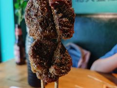 -腰子哥烤串(石佛营炫特店)